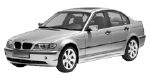 BMW E46 P2595 Fault Code