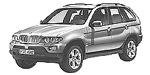BMW E53 P2595 Fault Code