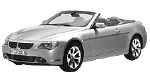 BMW E64 P2595 Fault Code