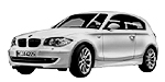 BMW E81 P2595 Fault Code