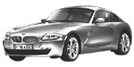 BMW E86 P2595 Fault Code