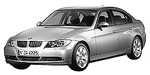 BMW E90 P2595 Fault Code