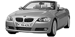 BMW E93 P2595 Fault Code