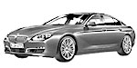 BMW F06 P2595 Fault Code