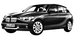 BMW F20 P2595 Fault Code