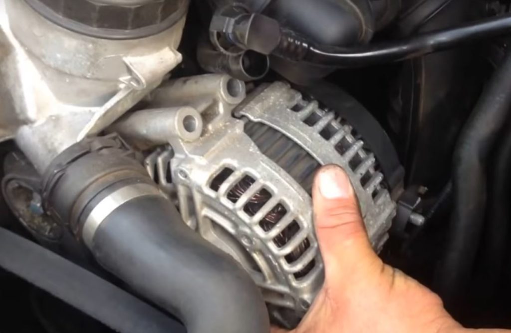 See P2595 in engine